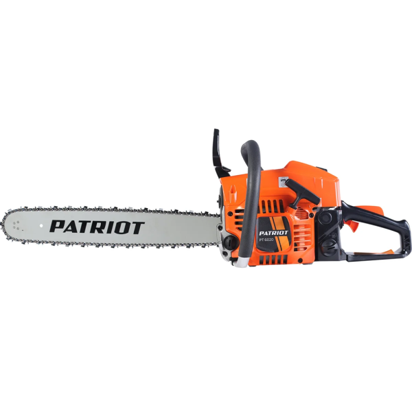 Пила цепная бензиновая Patriot PT 6020 220104580 в Челябинске