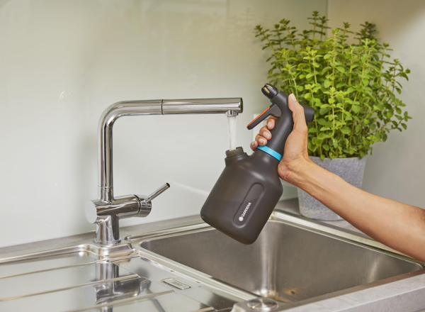 Опрыскиватель ручной 1 л 11112-20.000.00 в Челябинске