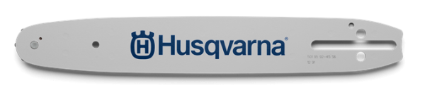 Шина "HUSQVARNA" 16"/41см, Intenz, 3/8"mini, SN, 1.3мм, 56 хвостовиков, для пил 335XPT / T435
