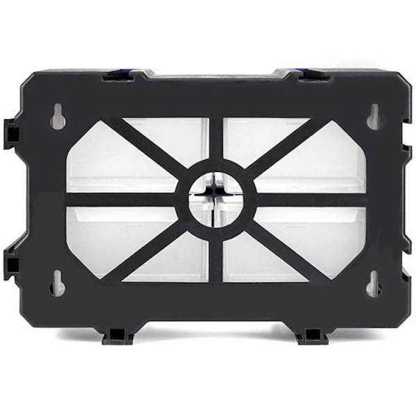 Органайзер пластиковый WORKPRO 4 ящичка WP283013 в Челябинске