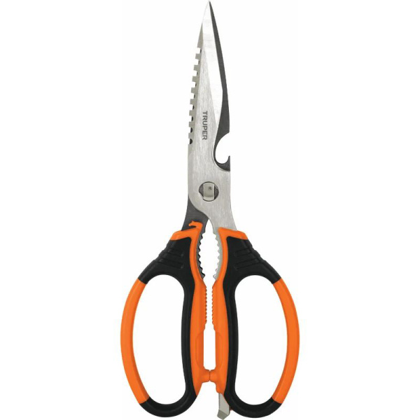 Ножницы бытовые TRUPER TIC-8 кухонные 280мм 100449 в Челябинске 