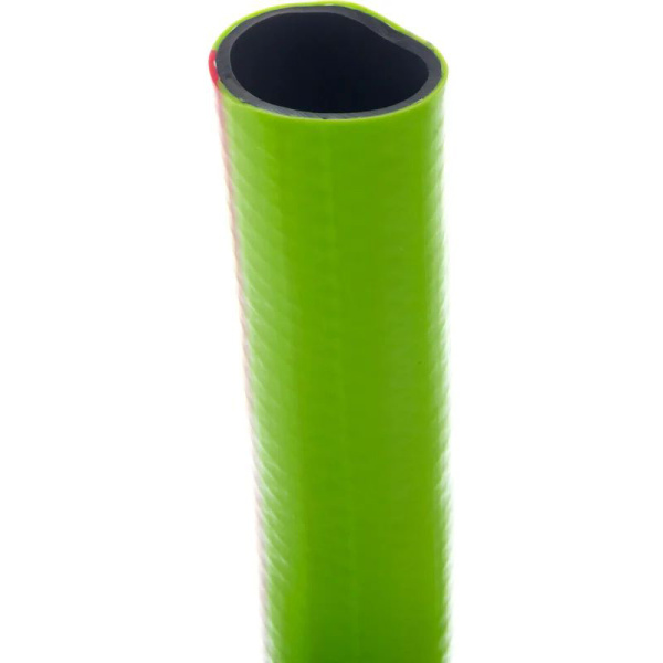 Шланг садовый VERTO PROFESSIONAL 3/4" 50м. ПВХ армирован 3-х сл. 15G825 в Екатеринбурге