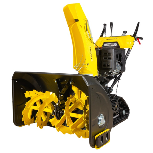 Снегоуборщик SNIRREX SLС 1386T PRO+ 01-01-1334M T