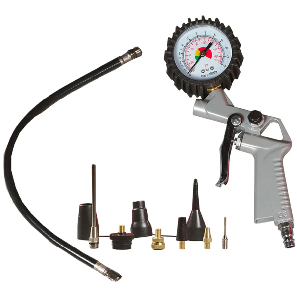 Компрессор переносной безмасляный FUBAG Easy Air  646027 в Челябинске