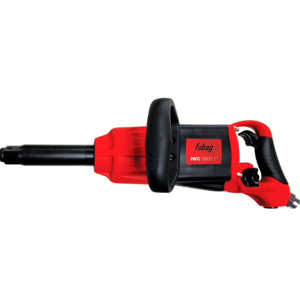 Пневматический ударный гайковерт Fubag IWC2900 1" 100280 в Челябинске