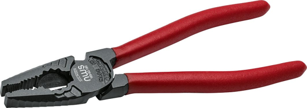 Пассатижи NWS CombiMax 180мм. 109-62-180
