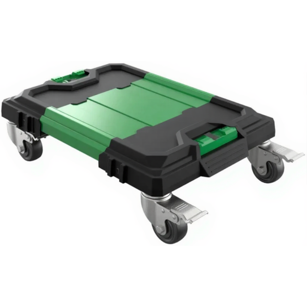 Передвижная платформа SK для системы хранения модульных ящиков, 569x386x155 мм, до 266 кг SK03200 в Челябинске