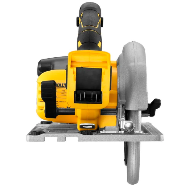 Циркулярная пила аккумуляторная DeWalt DCS572N-XJ в Челябинске