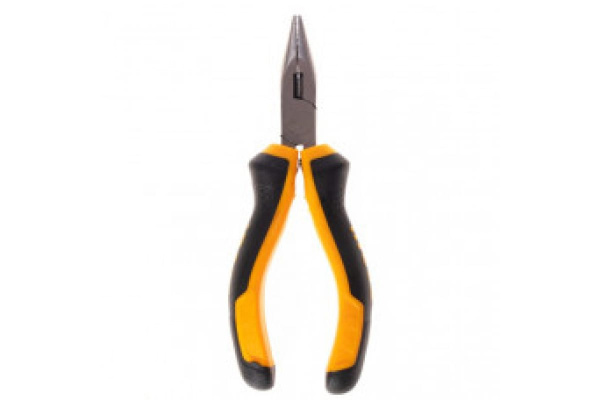 Длинногубцы мини INGCO 115 мм  HMLNP08115