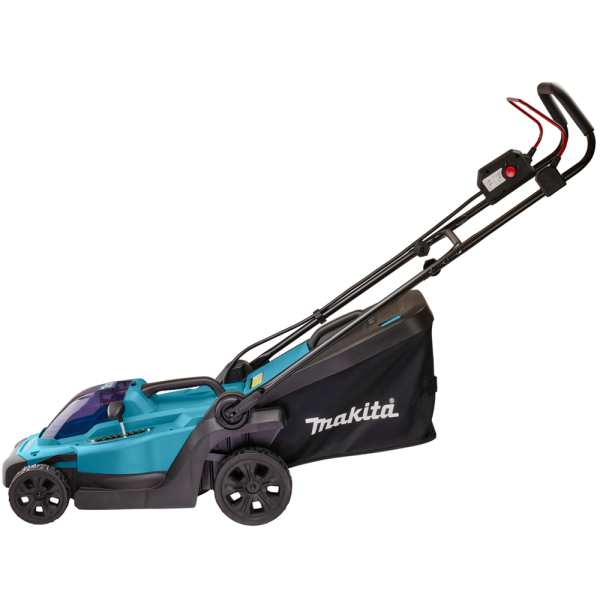 Газонокосилка колесная аккумуляторная MAKITA  DLM330Z  в Челябинске