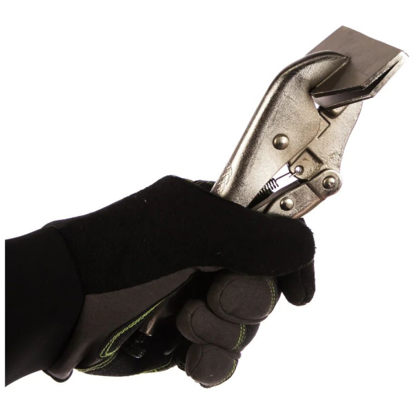 Клещи специальные TRUPER PPP-8R 17425 силовые 200мм 17425 в Челябинске 