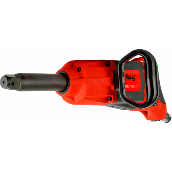 Пневматический ударный гайковерт Fubag IWC2900 1" 100280 в Челябинске