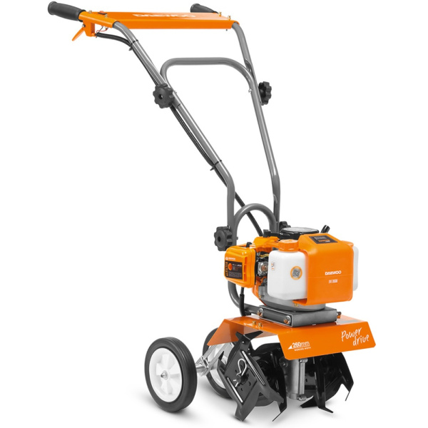 Культиватор бензиновый DAEWOO  DAT 3530  в Челябинске