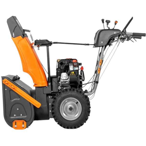 Снегоуборщик бензиновый DAEWOO DAST 224 в Екатеринбурге