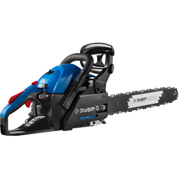 Бензопила ЗУБР  ПБЦ-400 40П в Екатеринбурге
