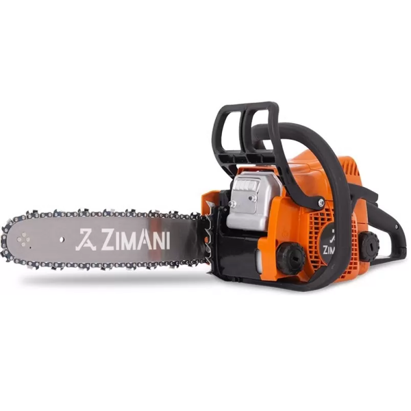 Бензопила ZimAni MS180
