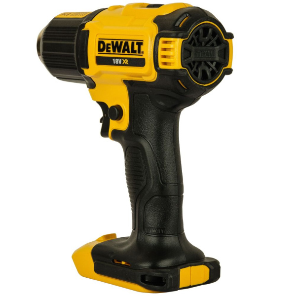 Аккумуляторный термофен DeWalt DCE530N-XJ в Челябинске