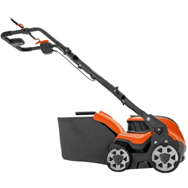 Скарификатор аккумуляторный Husqvarna S138i + АКБ Bli300 +ЗУ QC330 9679222-01 в Челябинске