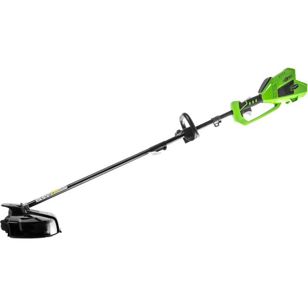 Аккумуляторный триммер Greenworks GD40BC 1301507 в Екатеринбурге