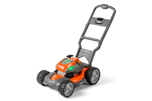 Игрушка-газонокосилка HUSQVARNA 5824063-01 в Челябинске