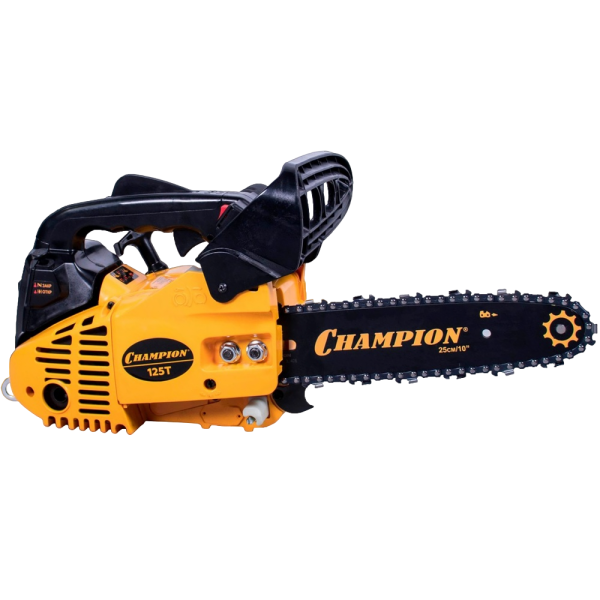Бензопила CHAMPION 125T-10" в Екатеринбурге