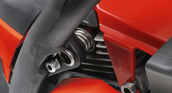 Бензопила МОБИЛ К XC128 ПРЕМИУМ MBK0027193 в Екатеринбурге