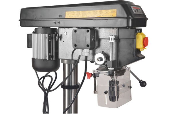 Вертикально-сверлильный станок JET JDP-17F 10000380M в Екатеринбурге