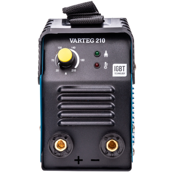 Сварочный аппарат FOXWELD Varteg 210 5893 в Челябинске