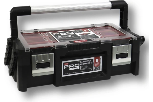Органайзер Keter CANTILEVER ORGANIZER 18"  17186819 в Челябинске 