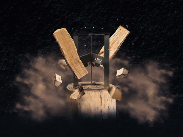 Дровокол DIO QUATTRO 9901 в Челябинске