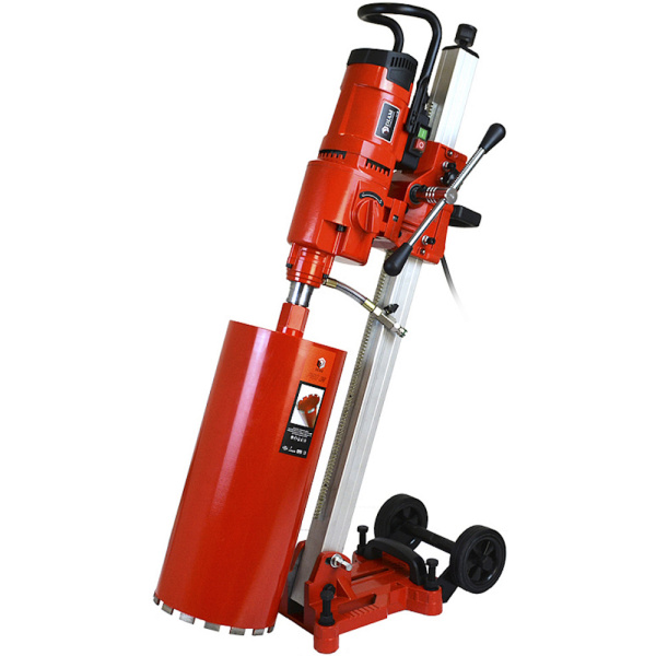 Машина сверлильная DIAM ML-250/2А  620066