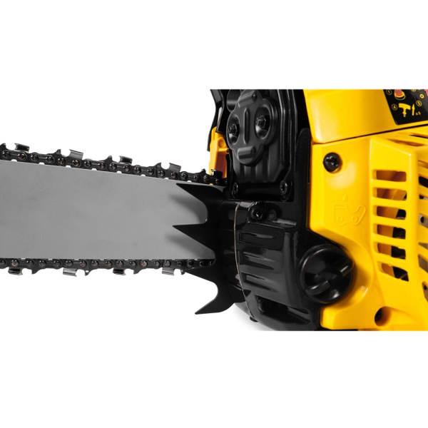 Бензопила CHAMPION (254-18"-0,325-1,5-72) 254-18 в Екатеринбурге