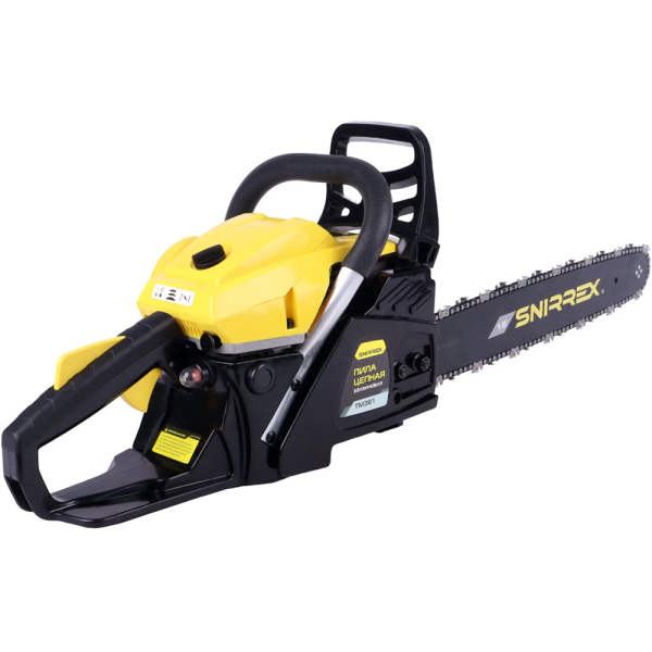 Бензопила SNIRREX ТМ 361 18 0901010007 в Челябинске