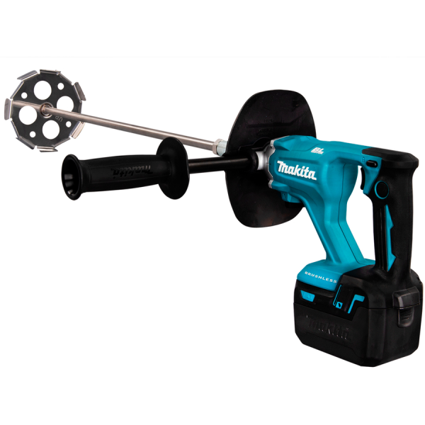 Аккумуляторный миксер Makita DUT130Z в Екатеринбурге