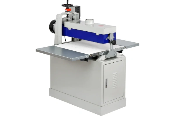 Станок шлифовальный барабанный BELMASH DS560-WB S125A в Челябинске