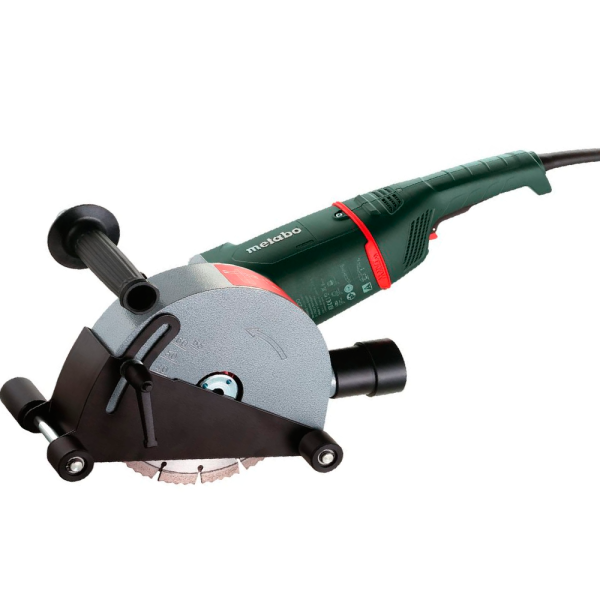 Штроборез-бороздодел Меtabo MFE 65 600365000