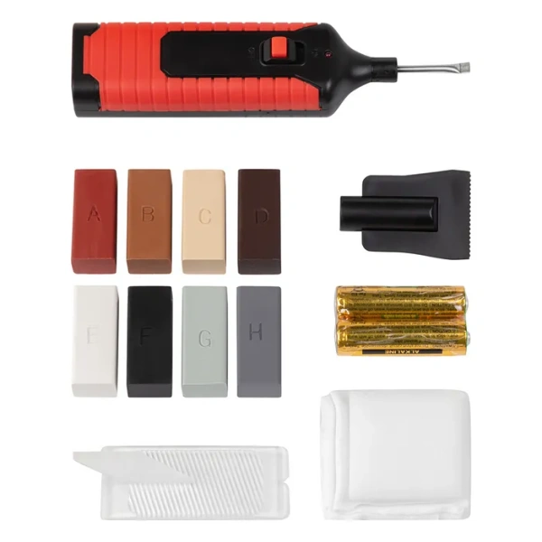 Набор инструментов DLT для ремонта плитки 1532 в Челябинске 