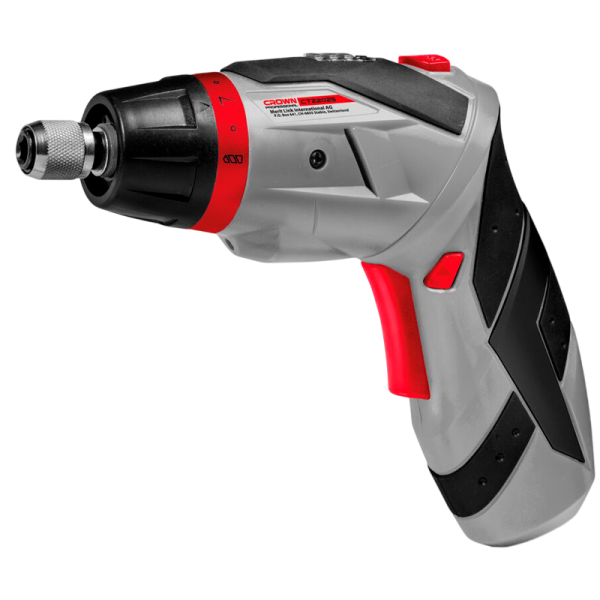 Аккумуляторный шуруповерт CROWN CT22025 в Челябинске