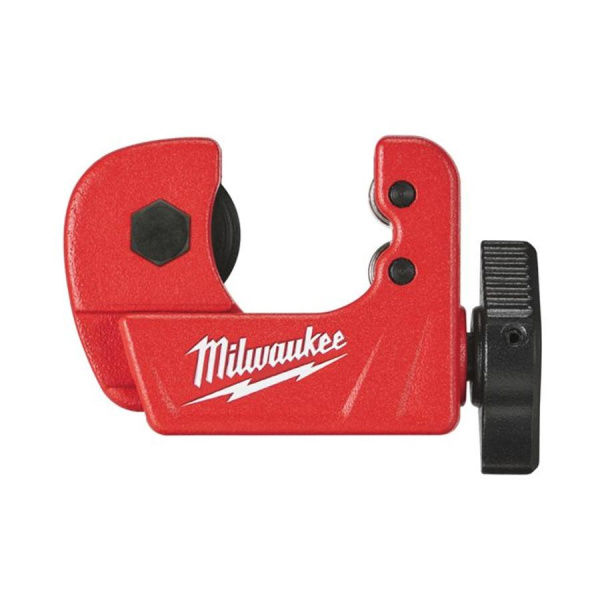 Труборез для медных труб Milwaukee Mini 3-15мм