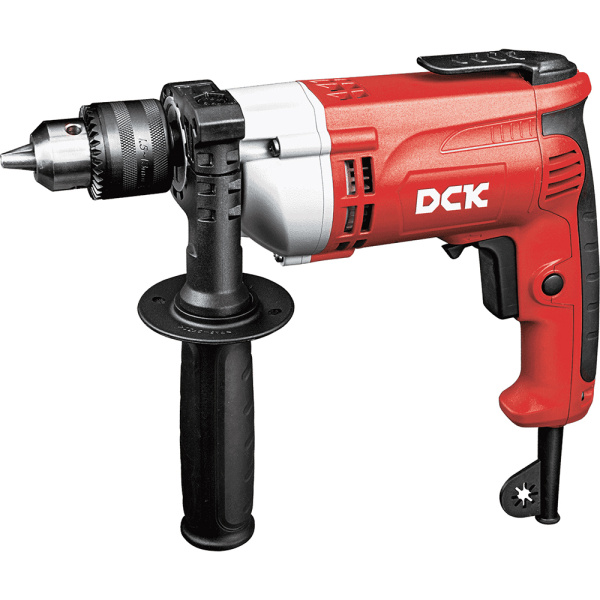 Дрель DCK KJZ07-13 в Челябинске