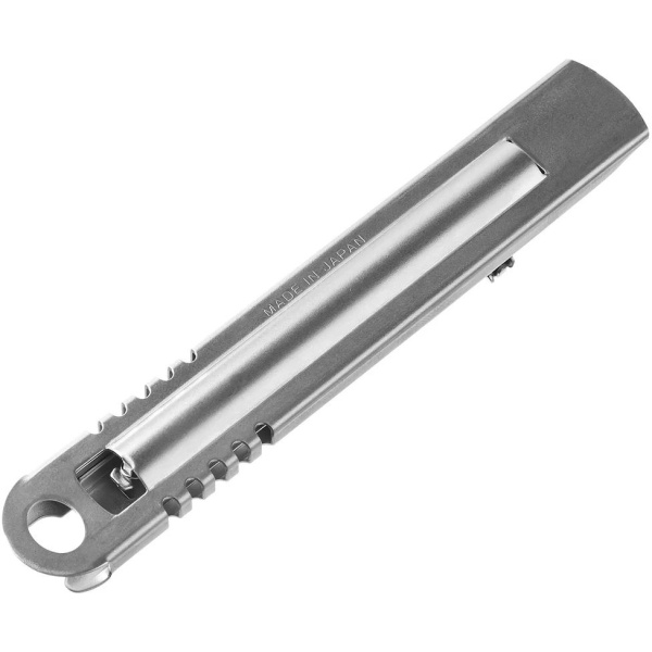 Нож для вскрытия упаковки OLFA безопасный 17.5мм  OL-SK-12 в Екатеринбурге 