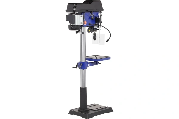 Станок сверлильный вертикальный BELMASH DP430-16FVS S244A в Екатеринбурге