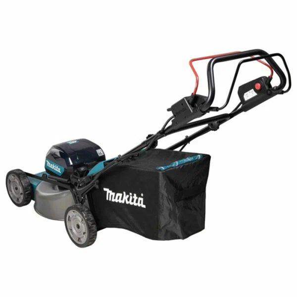 Газонокосилка аккумуляторная Makita LM001GZ XGT в Челябинске
