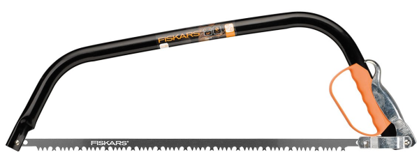Пила лучковая Fiskars 24" 124810 в Челябинске 