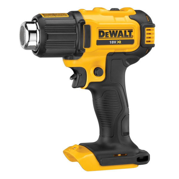 Аккумуляторный термофен DeWalt DCE530N-XJ в Челябинске