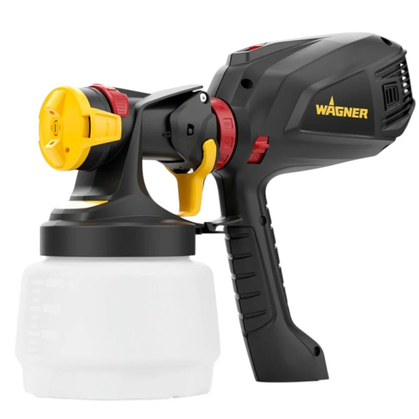 Краскопульт электрический WAGNER W575 Flexio  2397237 в Челябинске