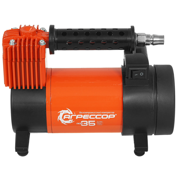Компрессор АГРЕССОР AGR-35L 00000016813 в Екатеринбурге