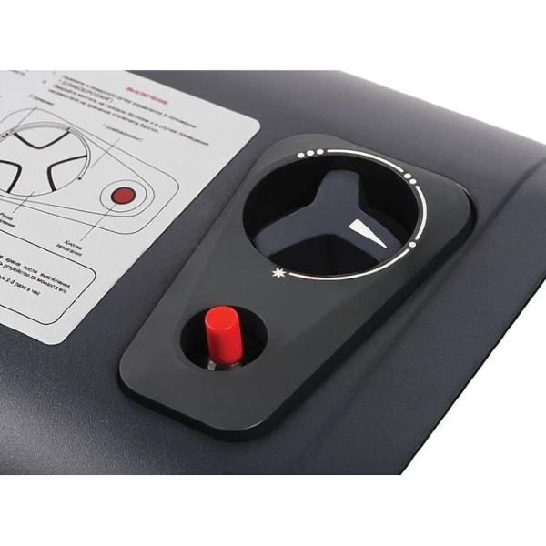 Обогреватель инфракрасный газовый Ballu BIGH-55 в Челябинске