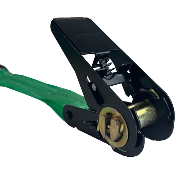 Ремень стяжной 25мм 1т 4 метра HITCH RS Regular SZ076113 в Челябинске