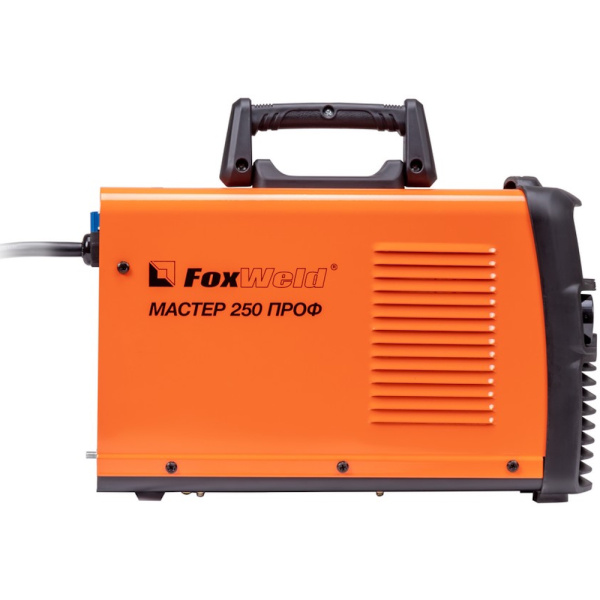 Сварочный аппарат FOXWELD Мастер 250 Проф 5950 в Челябинске